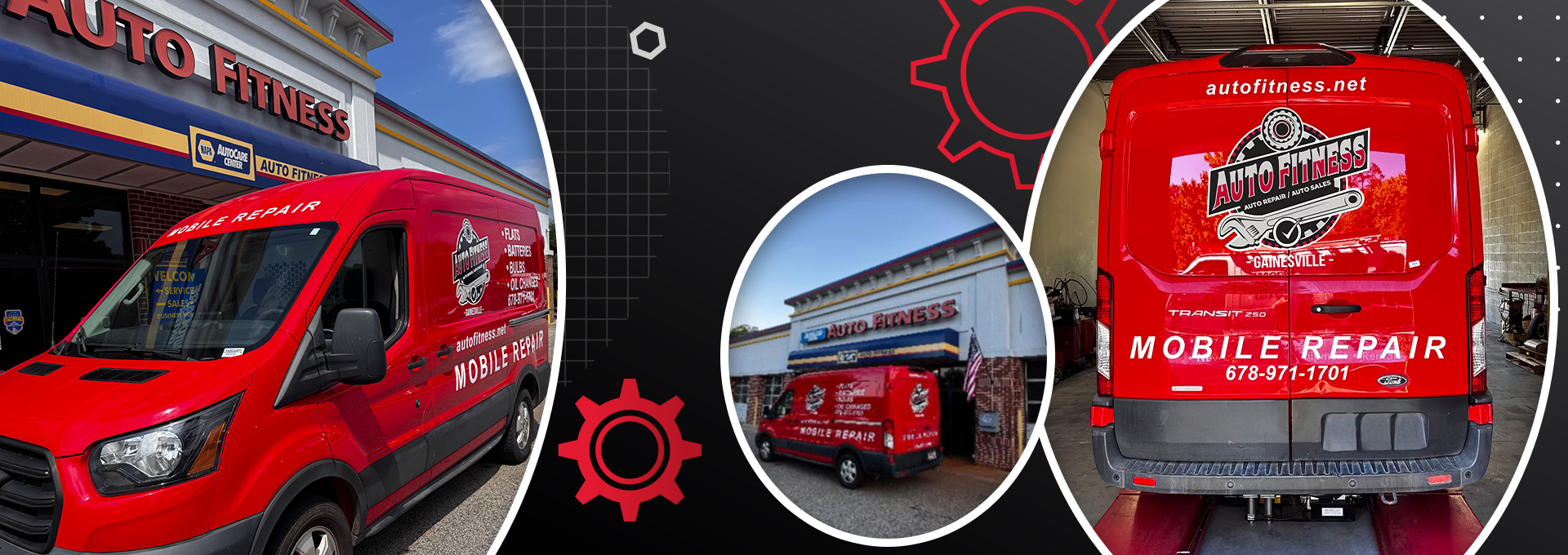 shop banner